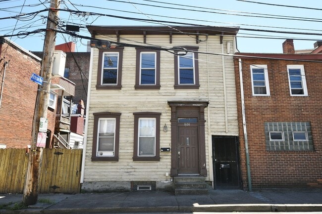 Photo - 1606 Bingham St Unit 1606 Bingham Floor 2
