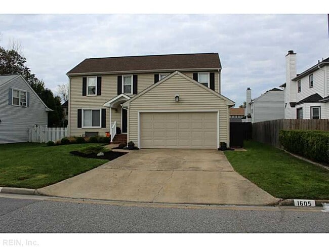 Photo - Lovely 4 bedroom home in Salem Woods area of Virginia Beach