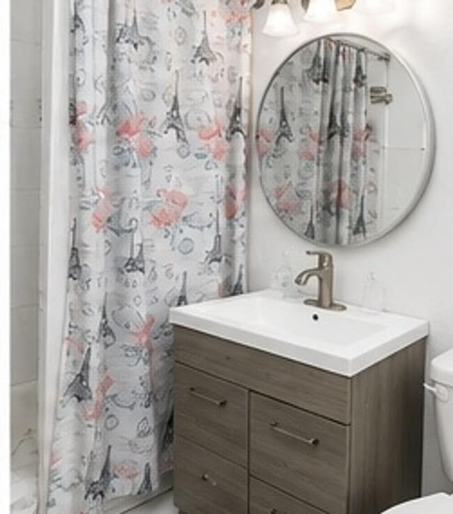Photo - 2 Bedroom Duplex & Studio for Rent Unit 1020 - Front