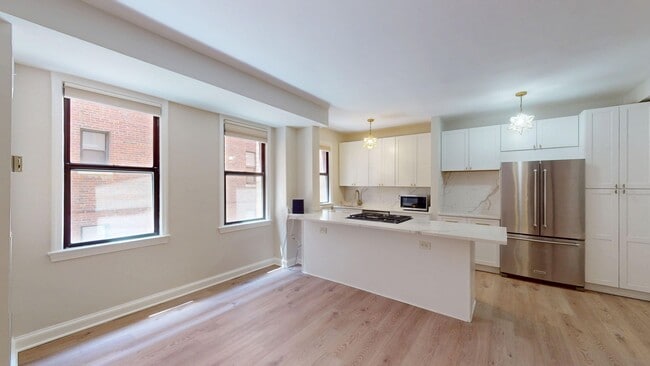 Photo - 2515 K St NW