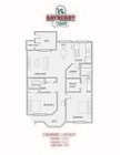 Two Bedroom