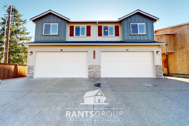 Building Photo - Leah's Landing