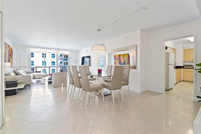 9195 Collins Ave Unit 1103