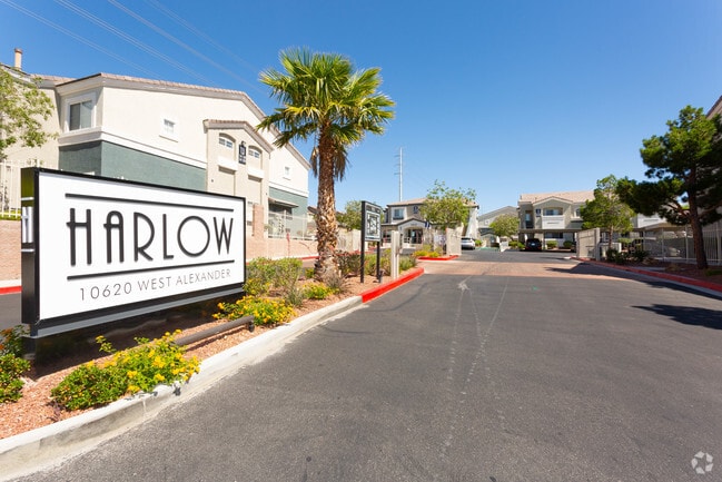 Building Photo - Harlow Rental