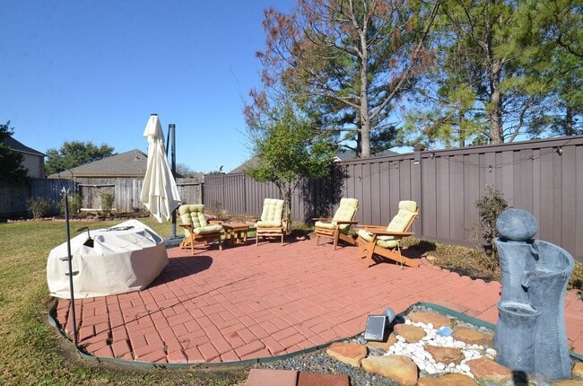 Photo - 3115 Sachse Ct