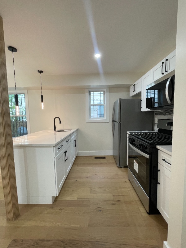 Photo - 397-399-399 18th Ave Unit 1