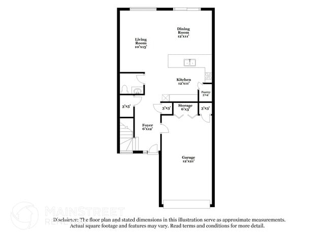 Photo - 2072 N Sarah Dr