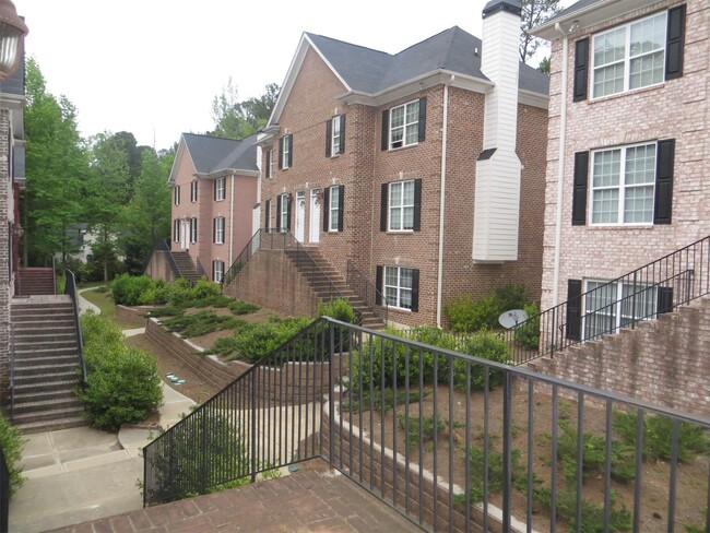 Photo - 8949 Carroll Manor Dr Townhome