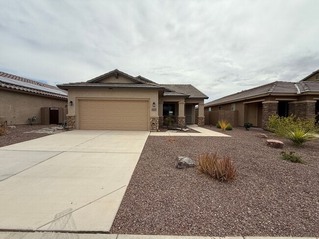 Building Photo - Fully Furnished POOL Home in Araby Crossing