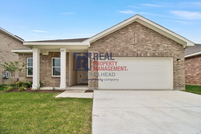 Attractive 4/2 Open Concept Home - Attractive 4/2 Open Concept Home