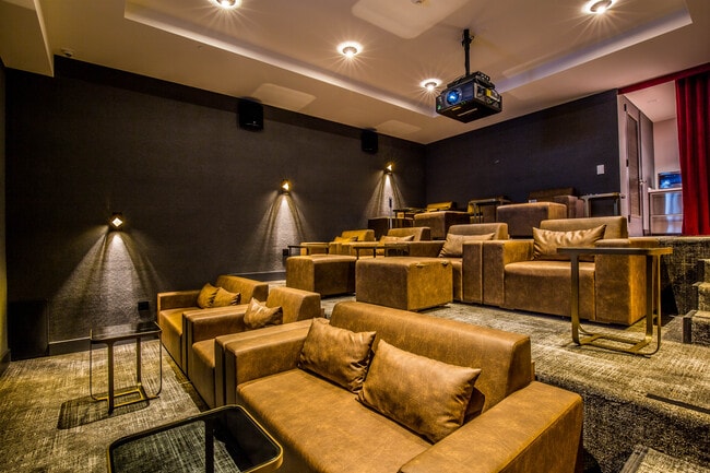 Movie Theater