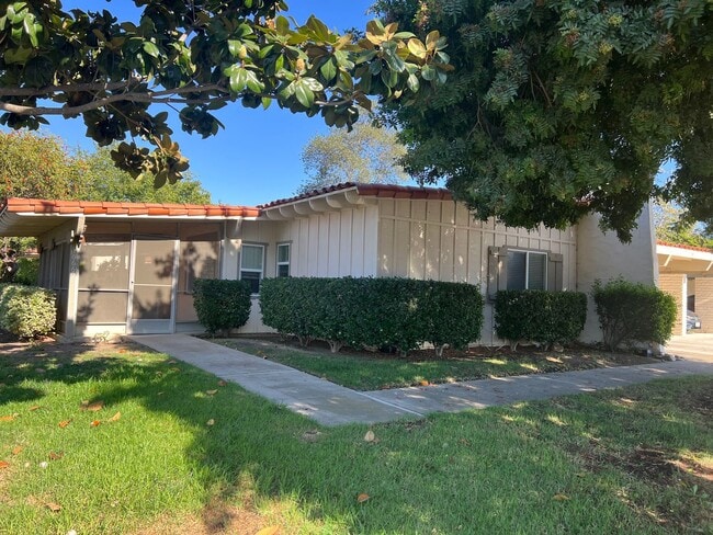 Building Photo - 55+ ONLY community gorgeous ranch style 2BR/2BA home with laundry, parking and community amenities