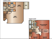 Uinta Townhome