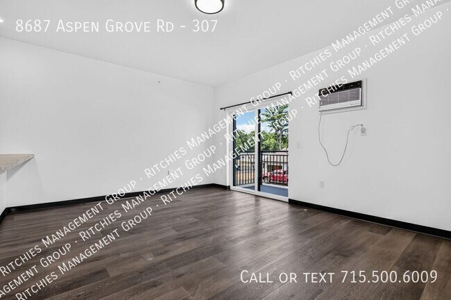 Photo - 8687 Aspen Ln Unit 307