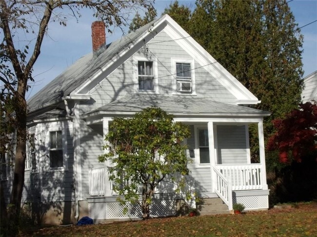 Building Photo - 25 Anoka Ave