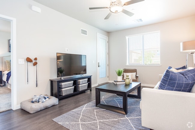 2BR,2BA-Plan B