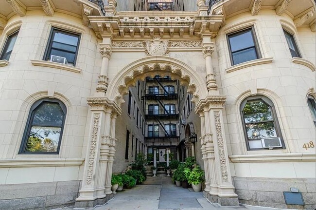 Photo - 1 bedroom in New York NY 10025 Unit 66