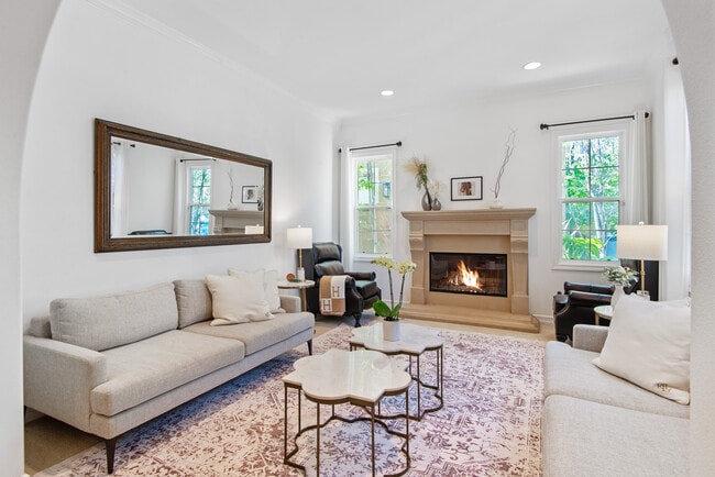 Photo - 8005 S Bell Crest Dr