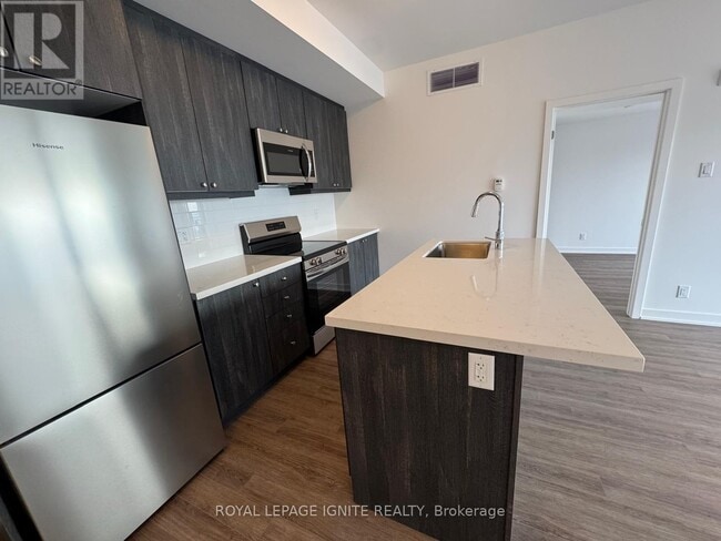 Photo - 55 Clarington Blvd Unité 1201