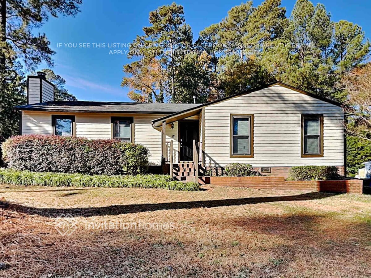 Photo - 3318 Courtland Dr