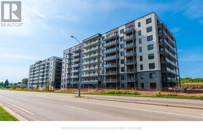 Photo - 181 Elmira Rd S Unit 418