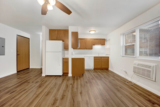 Building Photo - 4747 19th St