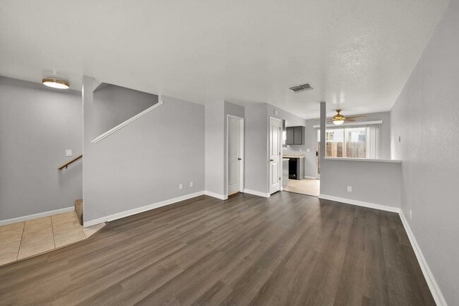 Photo - Heather Ridge Apartments