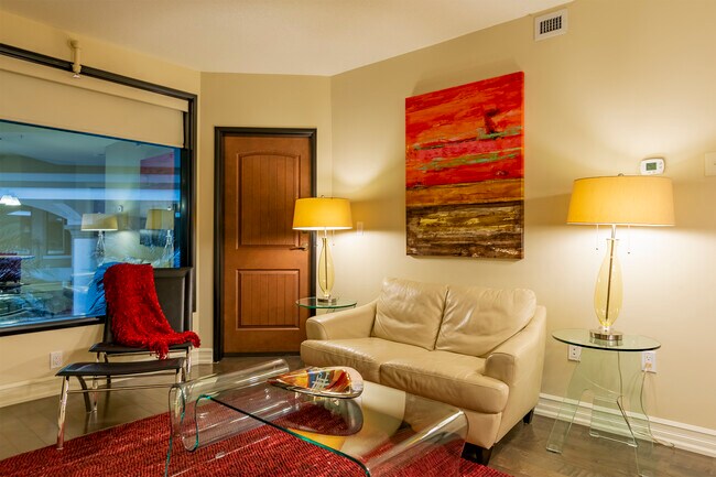 Photo - Meridian Suites
