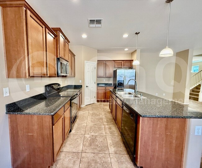 Photo - 3430 E Mesquite St