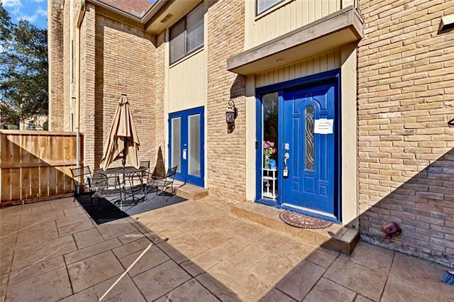 Photo - 2640 Custer Pkwy Unit C