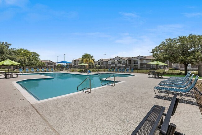 Bonito Parque Apartments