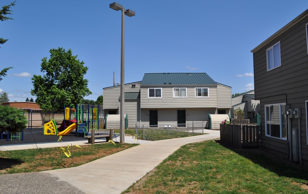 Photo - Lexington Court Apartments