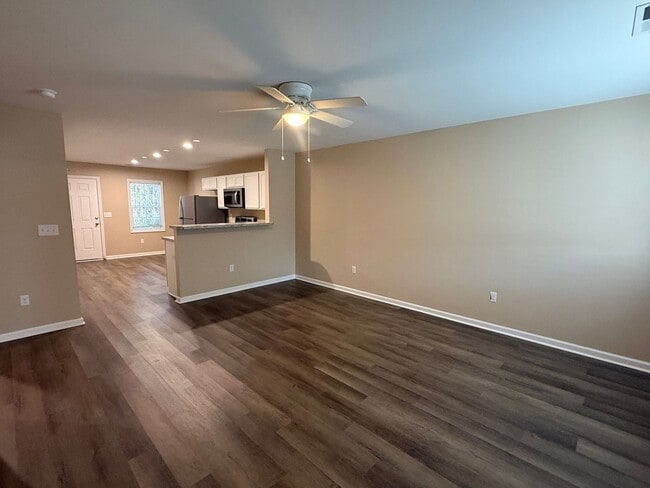 Photo - 2 Bedroom, 2 bath duplex.