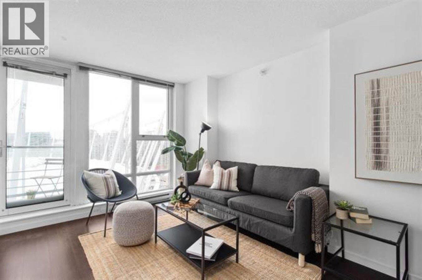 Photo - 111 W Georgia St Unité 2602