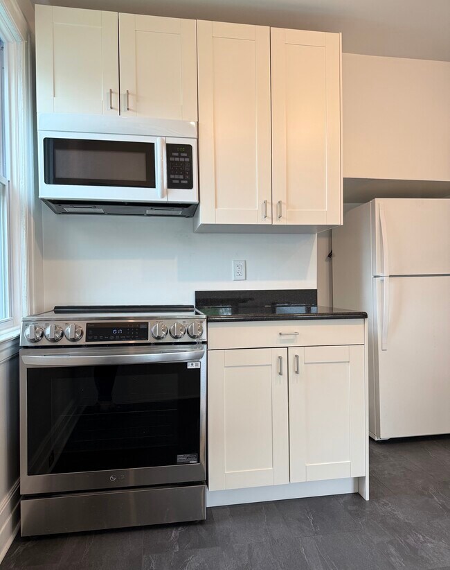 Photo - 1319 Maryland St Unidad 2