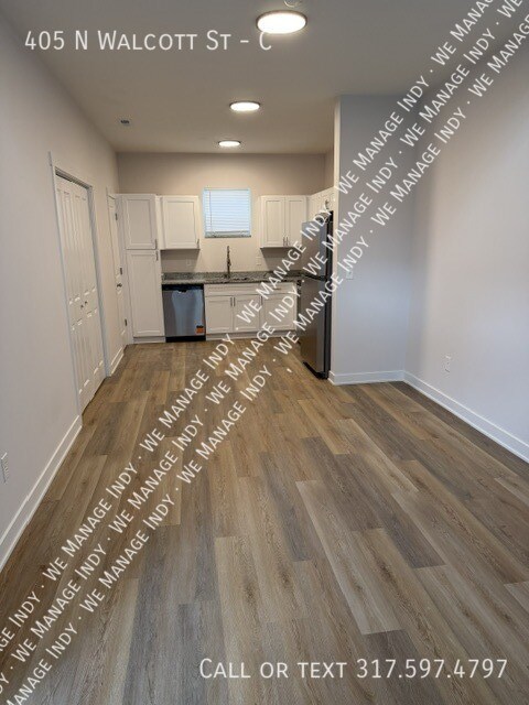Photo - 405 N Walcott St Unit C