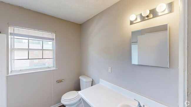 Building Photo - 4505 Patton Rd SW Unit g