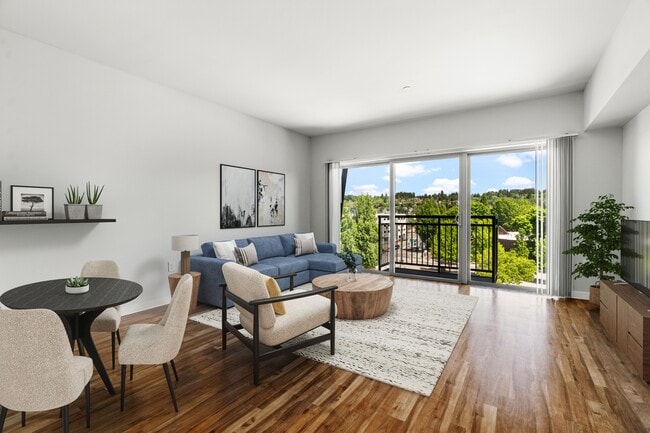 Photo - The Platform Apartments