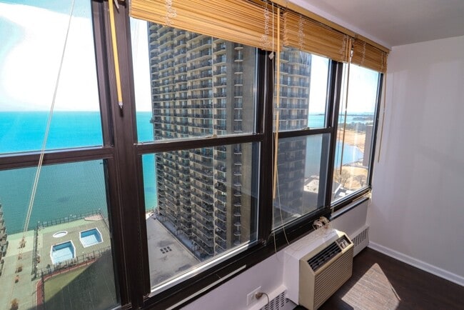 Building Photo - 6030 N Sheridan Rd Unit 2108 Rental