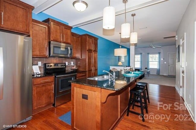 Photo - COMING SOON! Bright 2BR 2.5BA Home w/ Granite + Huge Island • Loft in Fort Mill