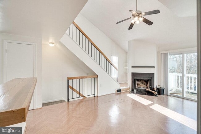 Photo - Elevated Comfort: Spacious Condo with Loft and Fireplace
