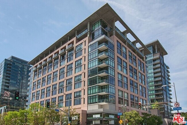 Building Photo - 1111 S Grand Ave Unit 1019 Rental