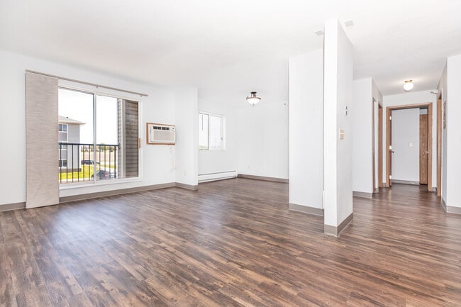 Photo - Northern Place Apartments
