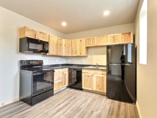 417 Mulberry St Unit 2