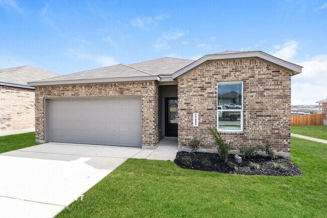 Photo - 2255 Ft Davis Pass