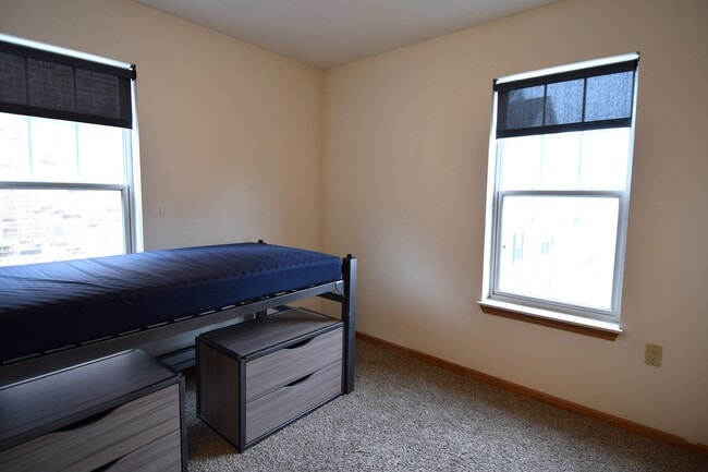 Campus Village Apartments