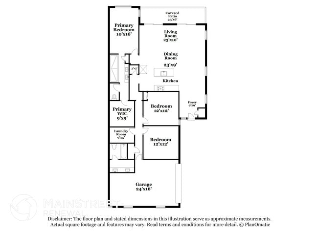 Photo - 14066 W Desert Flower Dr