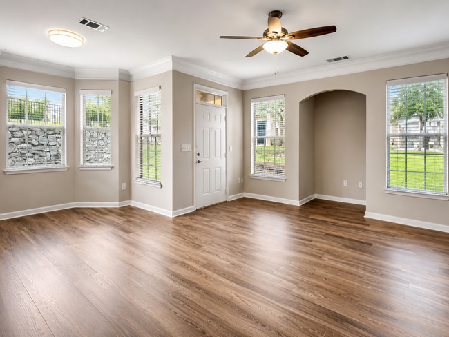 Woodland Pointe Residences