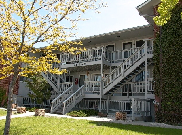 Photo - Arvada Plaza Apartments