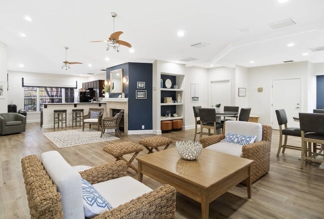 Lakewood Place